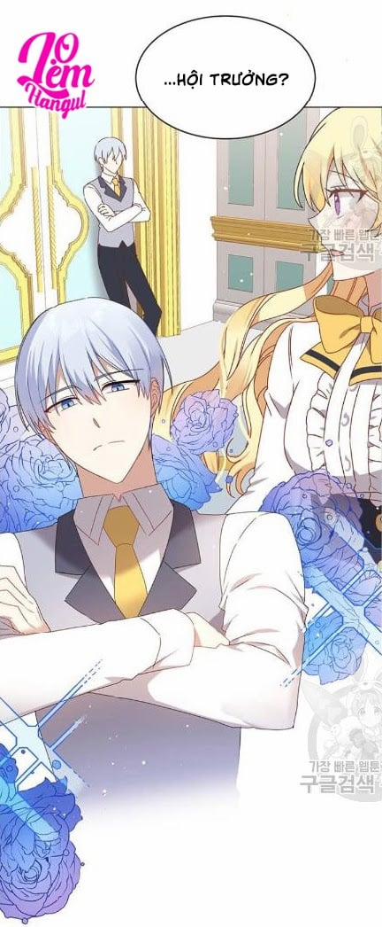 Tôi Là Vị Hôn Thê Phản Diện 35 trang 51