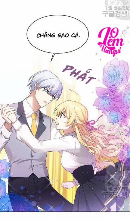 Tôi Là Vị Hôn Thê Phản Diện 35 trang 55