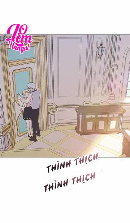 Tôi Là Vị Hôn Thê Phản Diện 35 trang 57