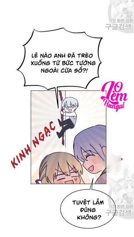 Tôi Là Vị Hôn Thê Phản Diện 35 trang 62