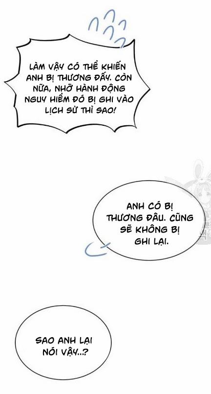 Tôi Là Vị Hôn Thê Phản Diện 35 trang 63