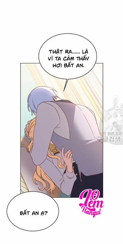 Tôi Là Vị Hôn Thê Phản Diện 35 trang 66