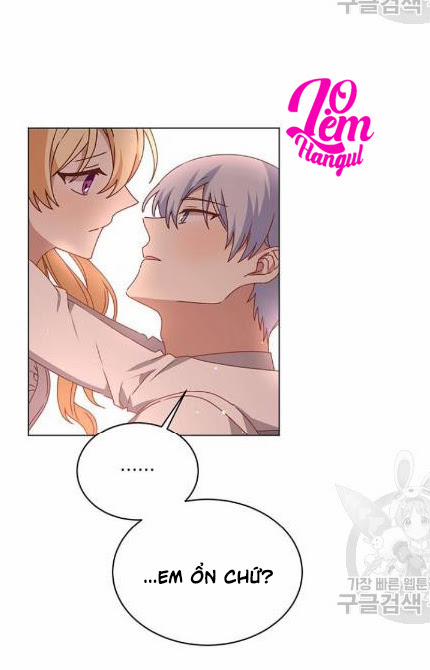 Tôi Là Vị Hôn Thê Phản Diện 35 trang 78