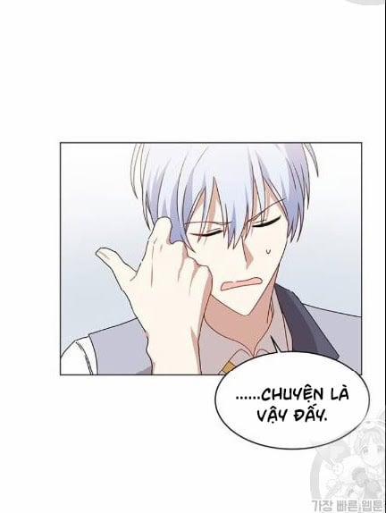 Tôi Là Vị Hôn Thê Phản Diện 35 trang 9