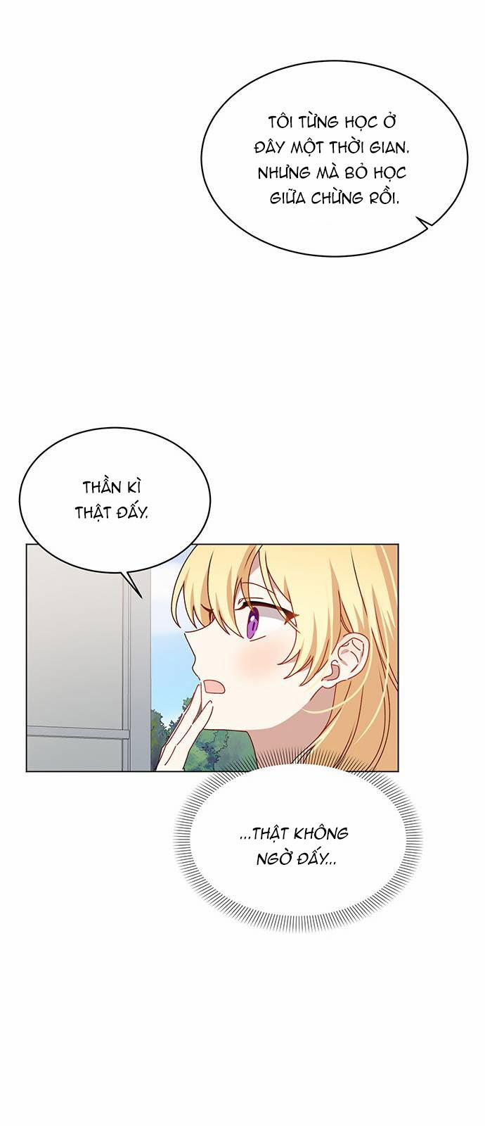 Tôi Là Vị Hôn Thê Phản Diện 36 trang 12