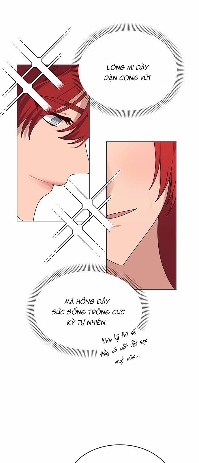 Tôi Là Vị Hôn Thê Phản Diện 36 trang 13