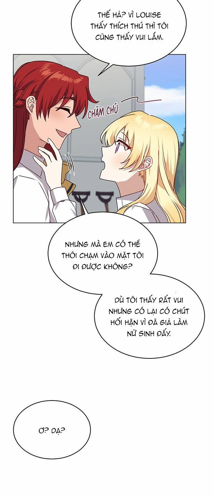 Tôi Là Vị Hôn Thê Phản Diện 36 trang 14