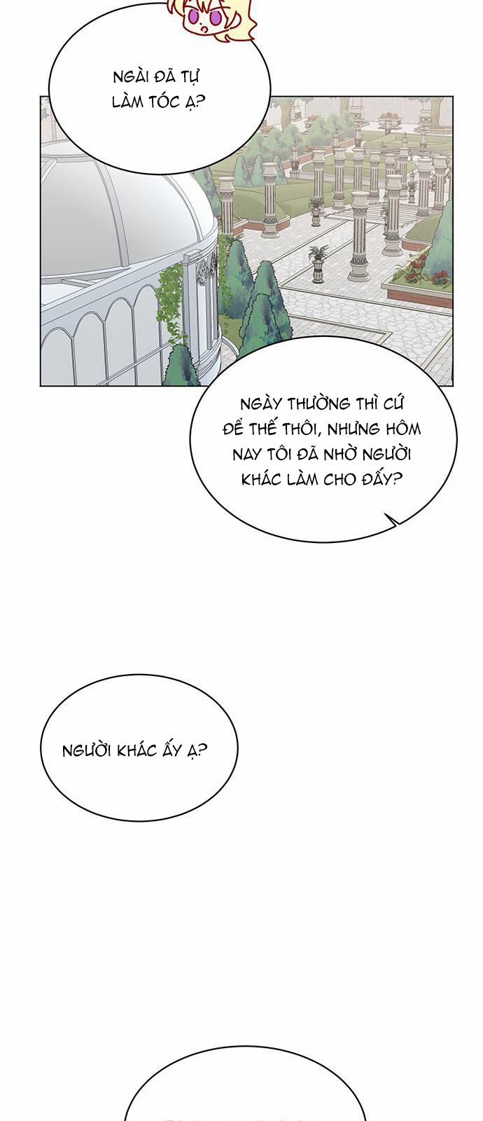 Tôi Là Vị Hôn Thê Phản Diện 36 trang 16