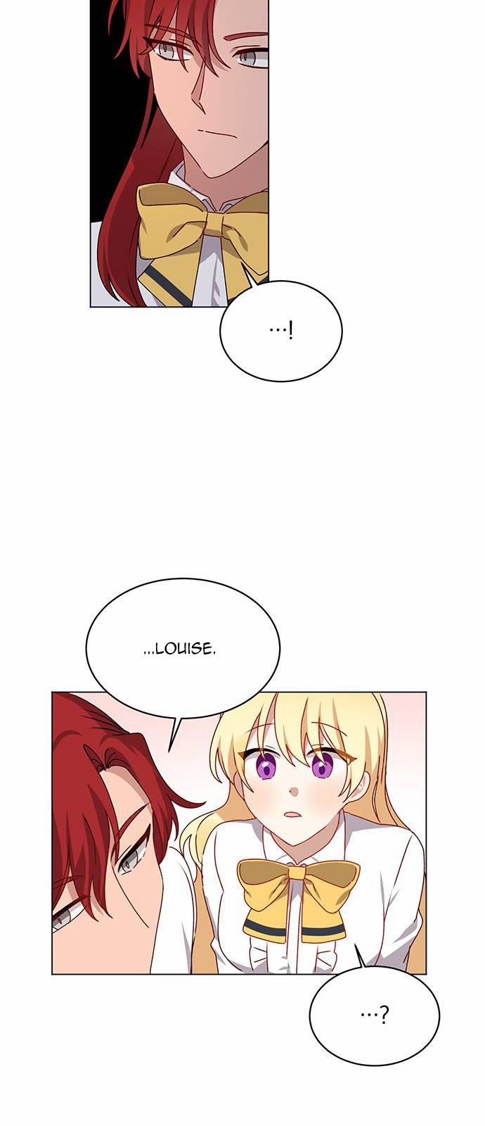 Tôi Là Vị Hôn Thê Phản Diện 36 trang 19