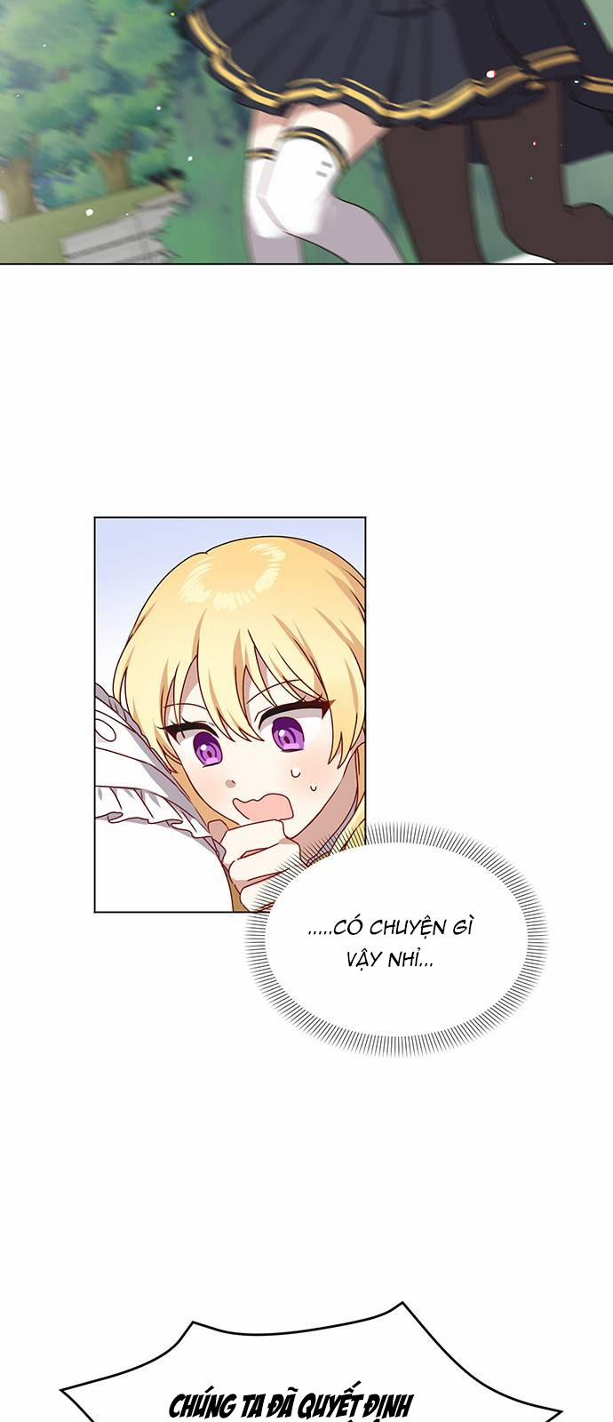 Tôi Là Vị Hôn Thê Phản Diện 36 trang 21