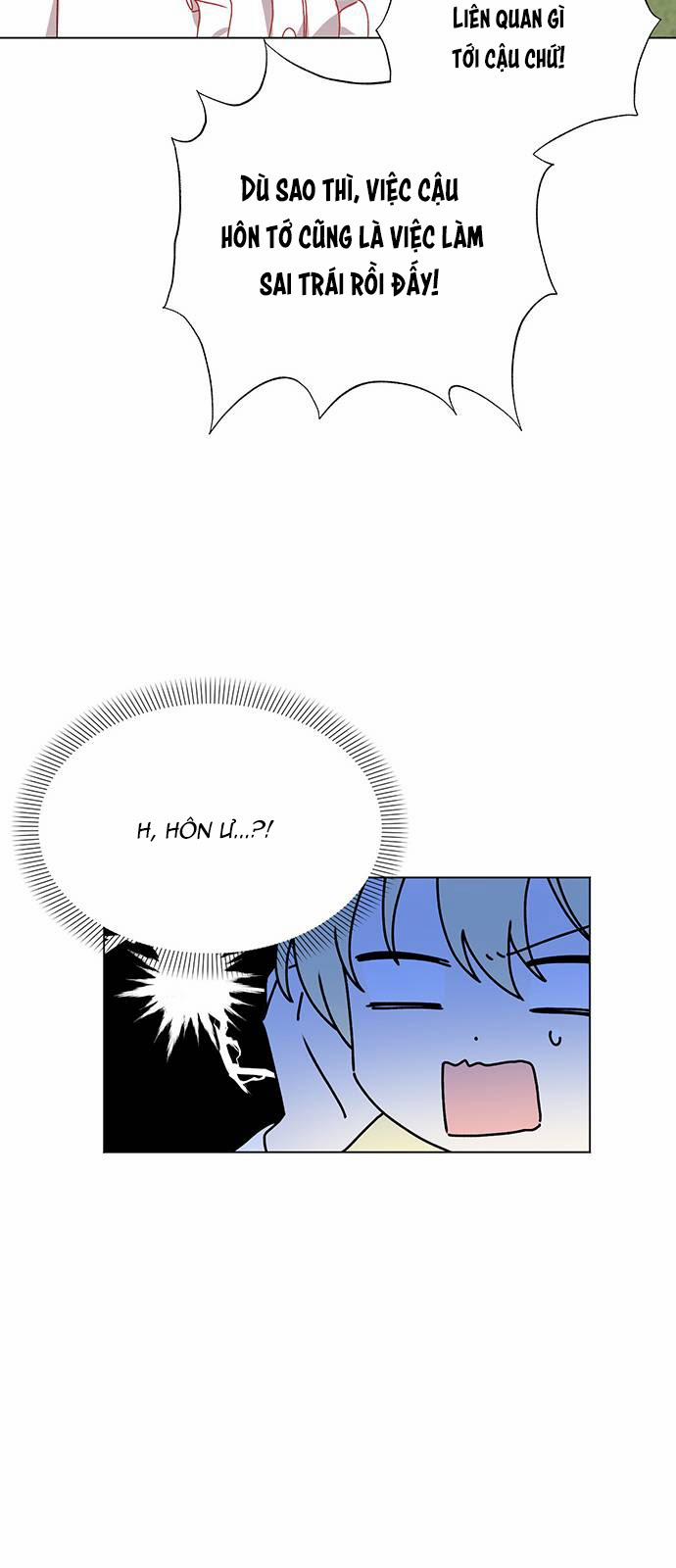 Tôi Là Vị Hôn Thê Phản Diện 36 trang 26