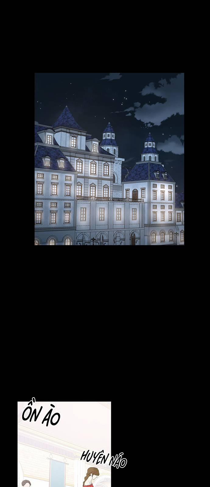 Tôi Là Vị Hôn Thê Phản Diện 36 trang 29