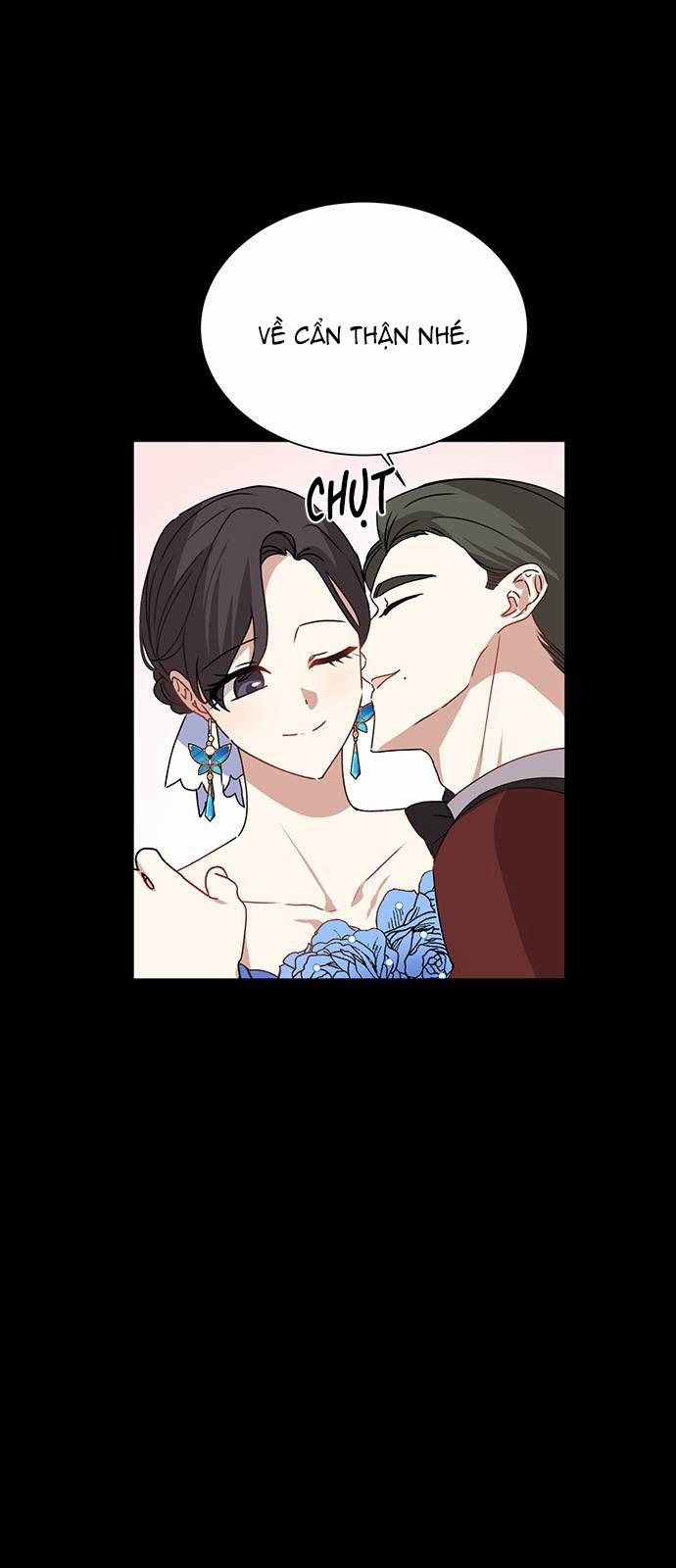 Tôi Là Vị Hôn Thê Phản Diện 36 trang 31