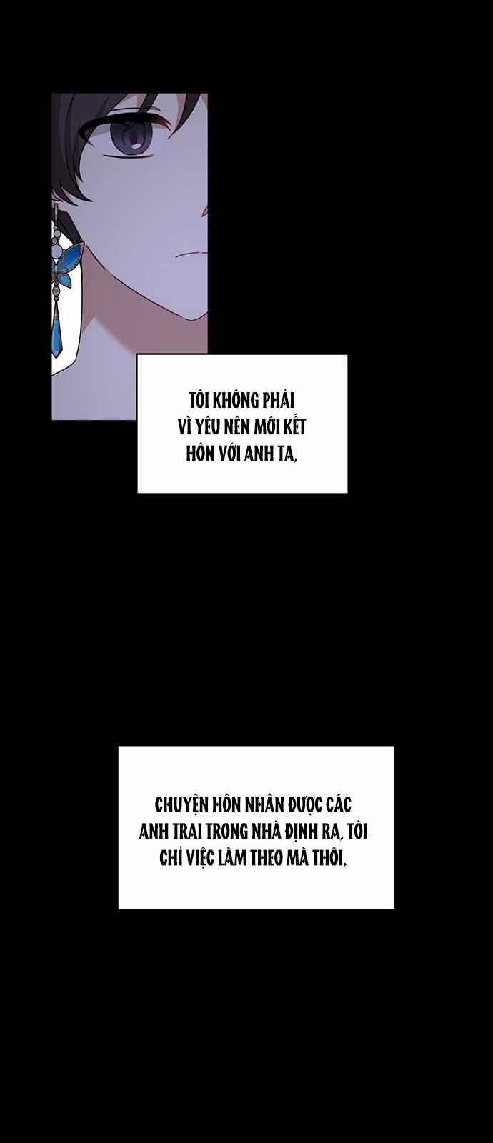 Tôi Là Vị Hôn Thê Phản Diện 36 trang 33