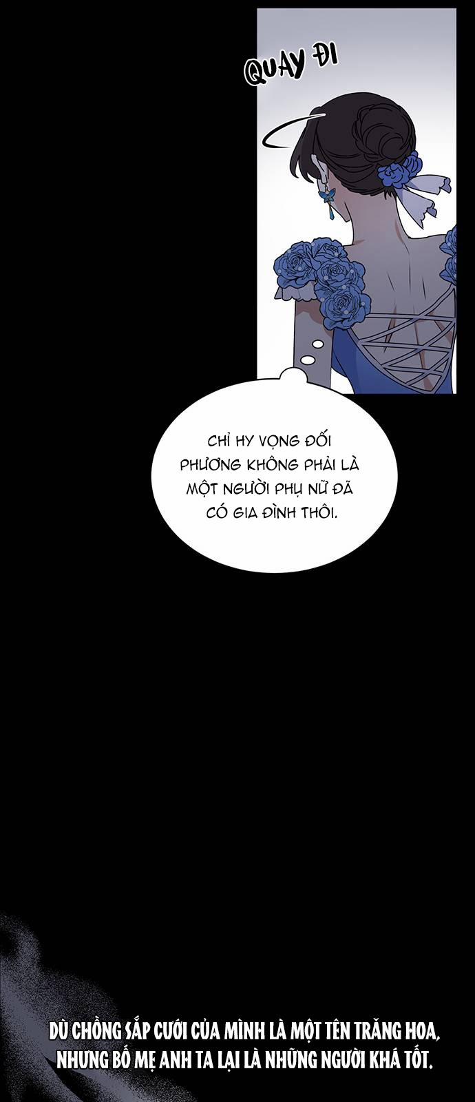 Tôi Là Vị Hôn Thê Phản Diện 36 trang 34