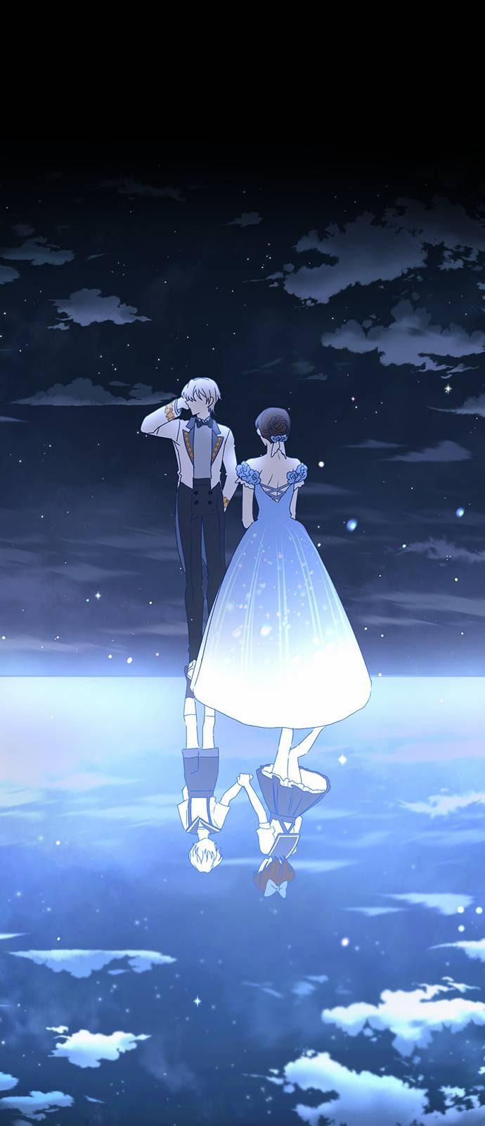 Tôi Là Vị Hôn Thê Phản Diện 36 trang 40