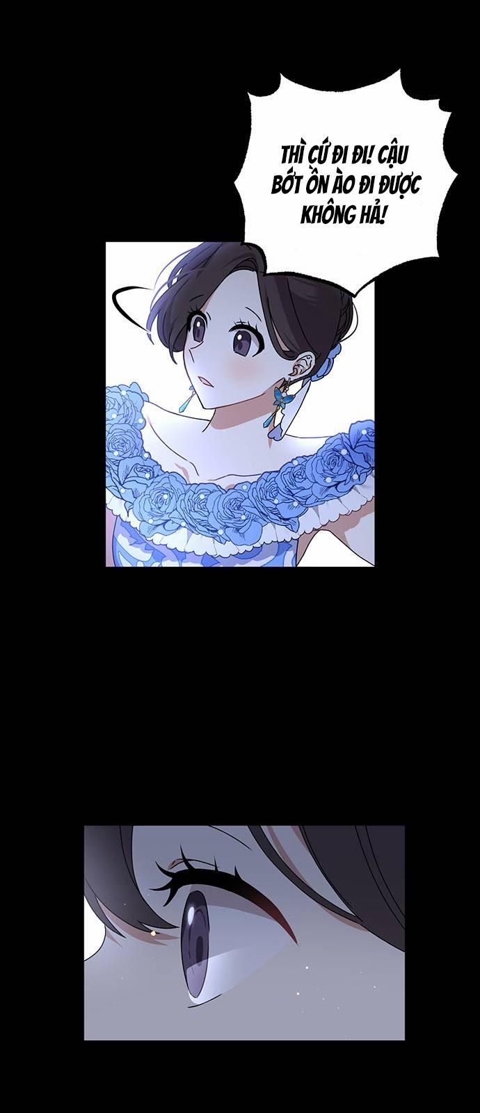 Tôi Là Vị Hôn Thê Phản Diện 36 trang 46