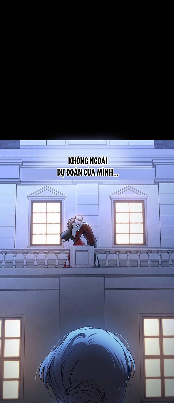 Tôi Là Vị Hôn Thê Phản Diện 36 trang 48