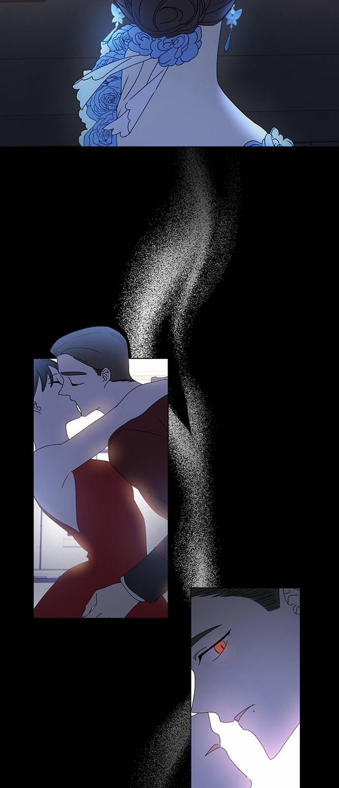 Tôi Là Vị Hôn Thê Phản Diện 36 trang 49