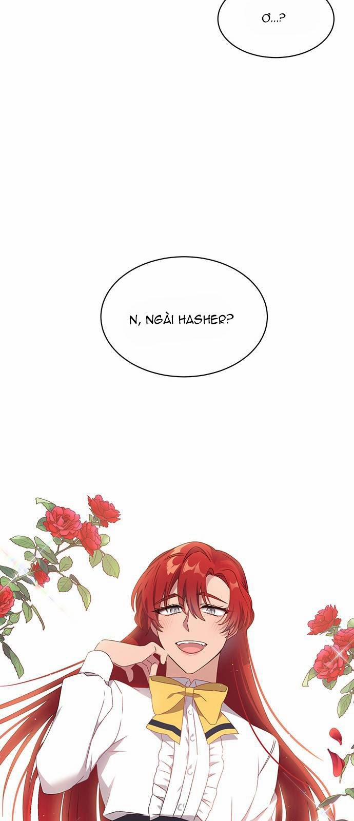 Tôi Là Vị Hôn Thê Phản Diện 36 trang 5