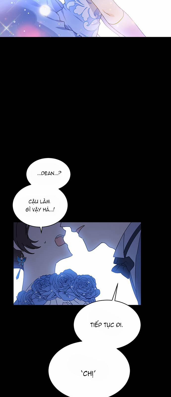 Tôi Là Vị Hôn Thê Phản Diện 36 trang 53