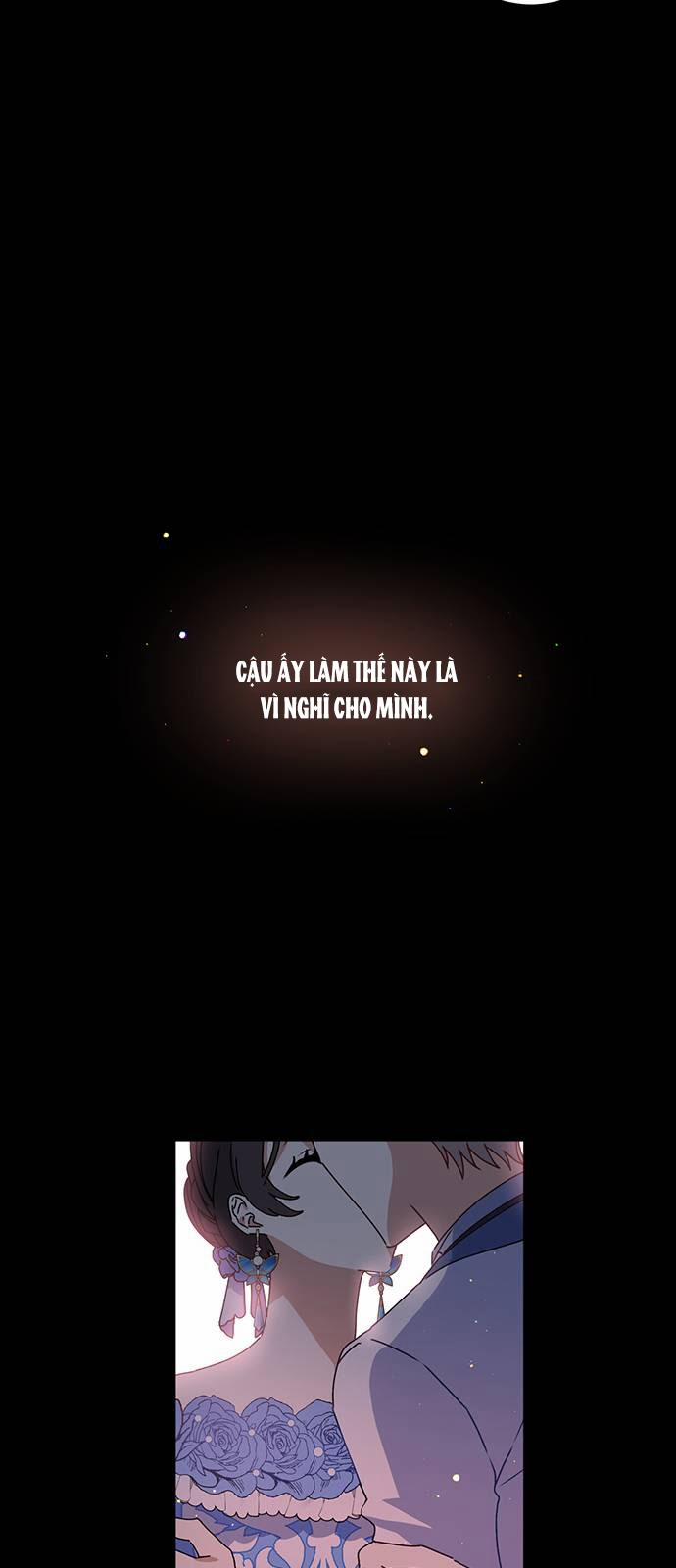 Tôi Là Vị Hôn Thê Phản Diện 36 trang 55