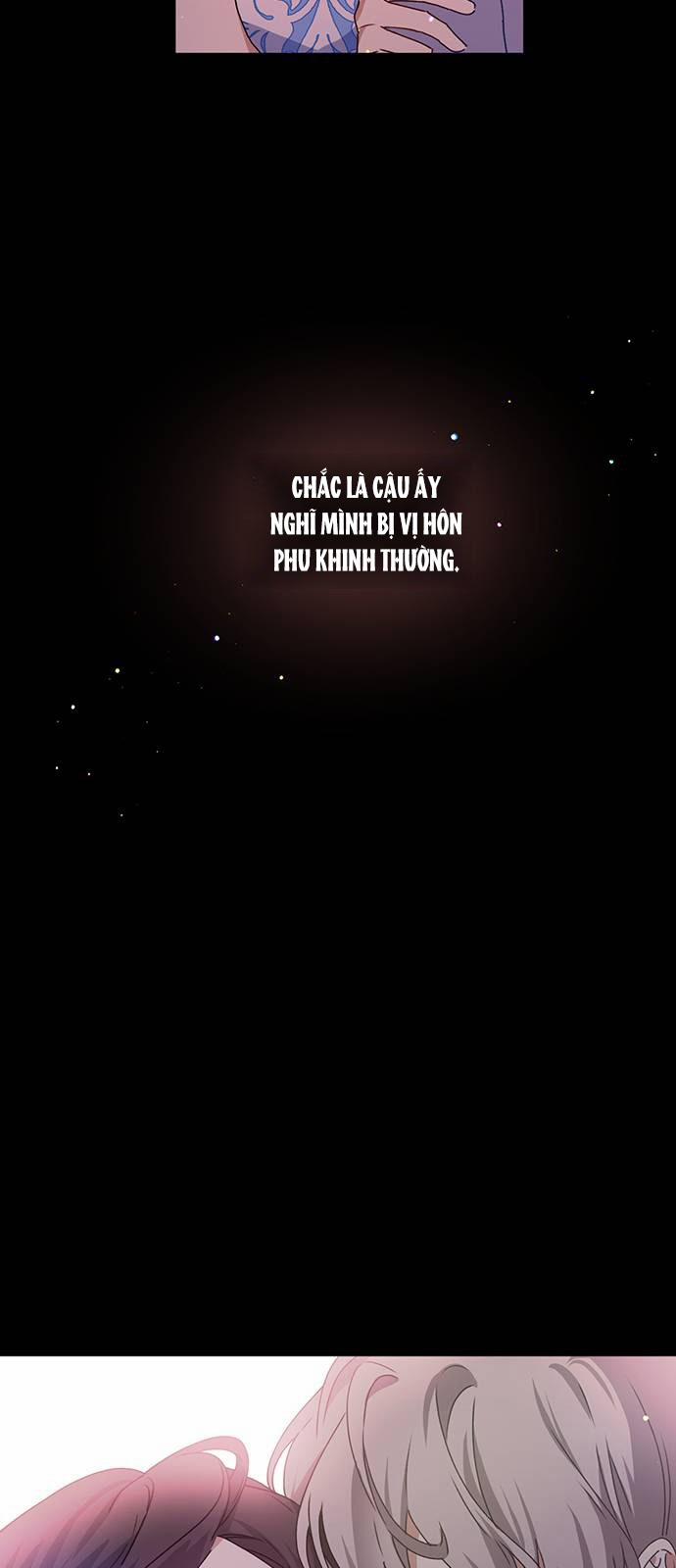 Tôi Là Vị Hôn Thê Phản Diện 36 trang 56