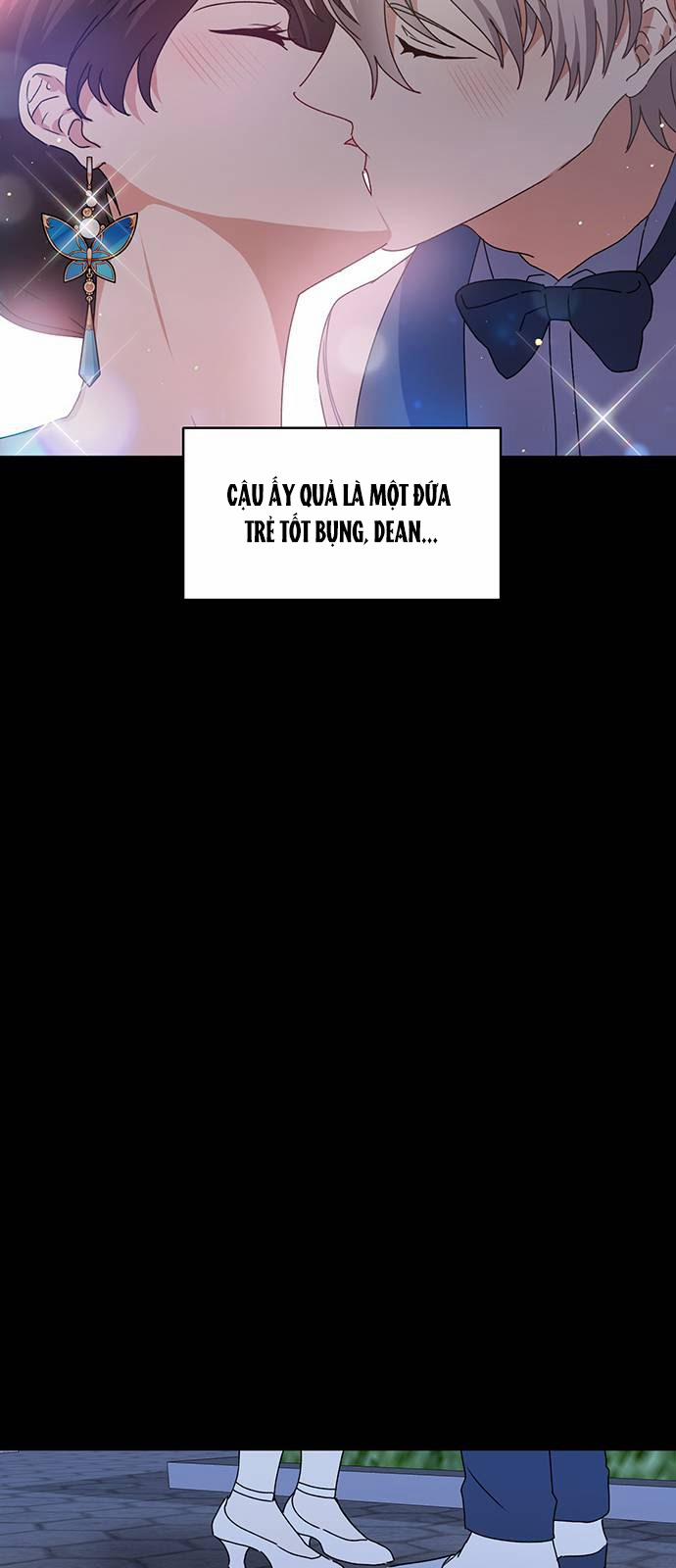 Tôi Là Vị Hôn Thê Phản Diện 36 trang 57