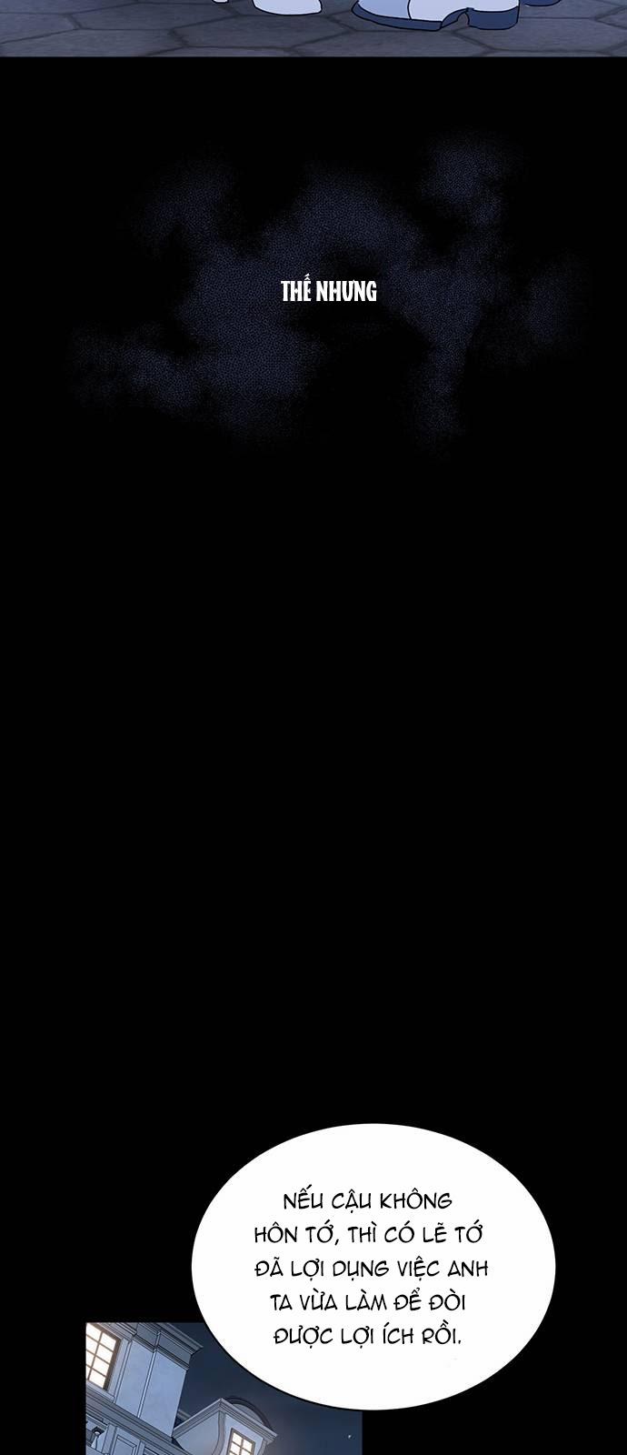 Tôi Là Vị Hôn Thê Phản Diện 36 trang 58