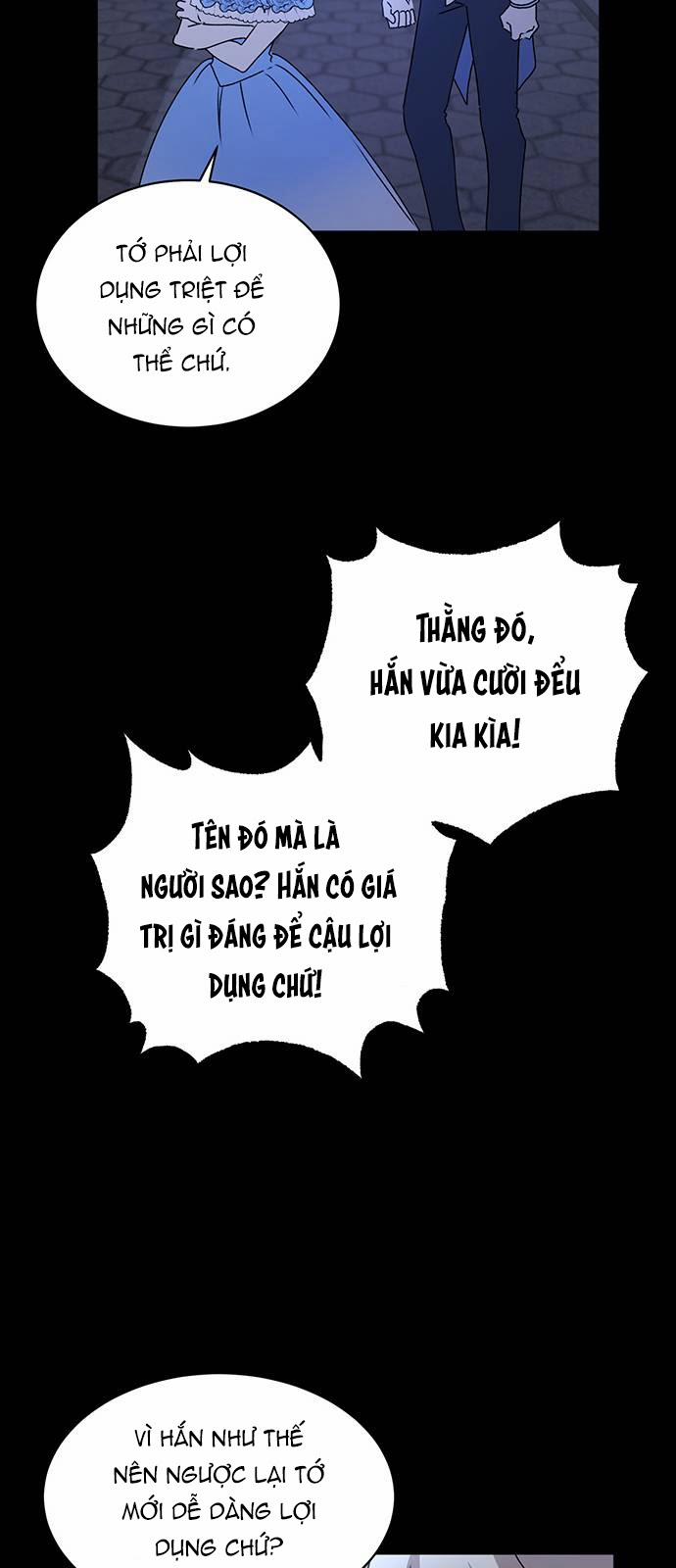 Tôi Là Vị Hôn Thê Phản Diện 36 trang 60