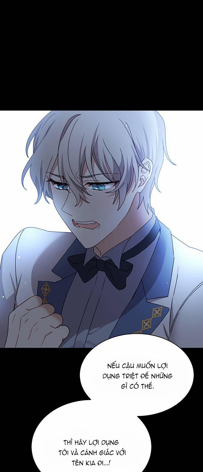 Tôi Là Vị Hôn Thê Phản Diện 36 trang 64