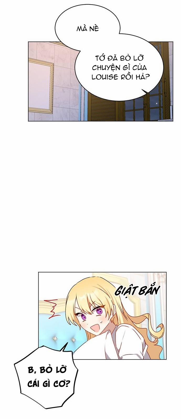 Tôi Là Vị Hôn Thê Phản Diện 37 trang 10