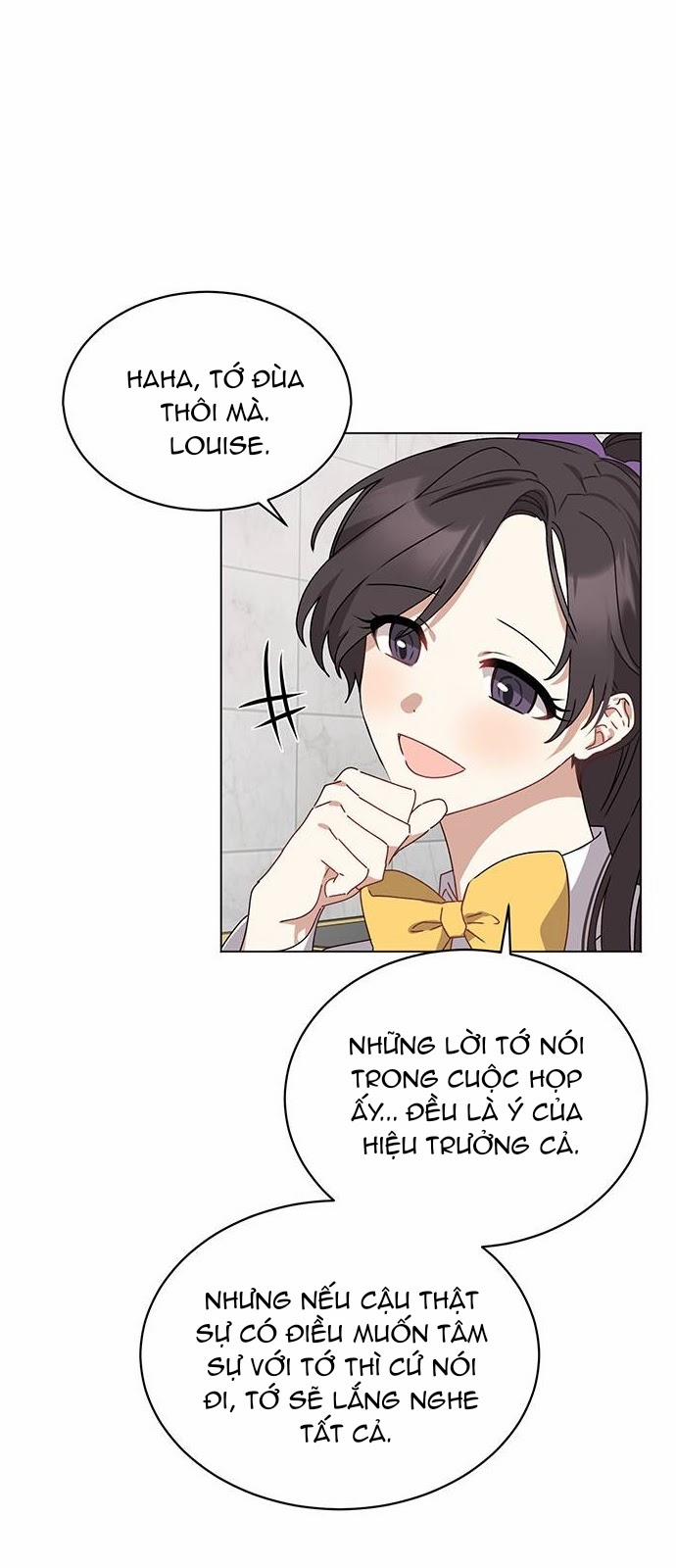 Tôi Là Vị Hôn Thê Phản Diện 37 trang 13