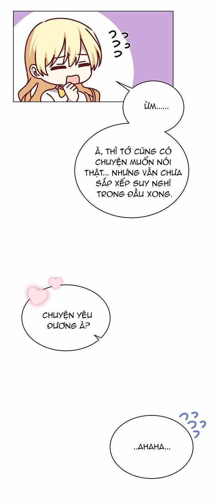 Tôi Là Vị Hôn Thê Phản Diện 37 trang 14