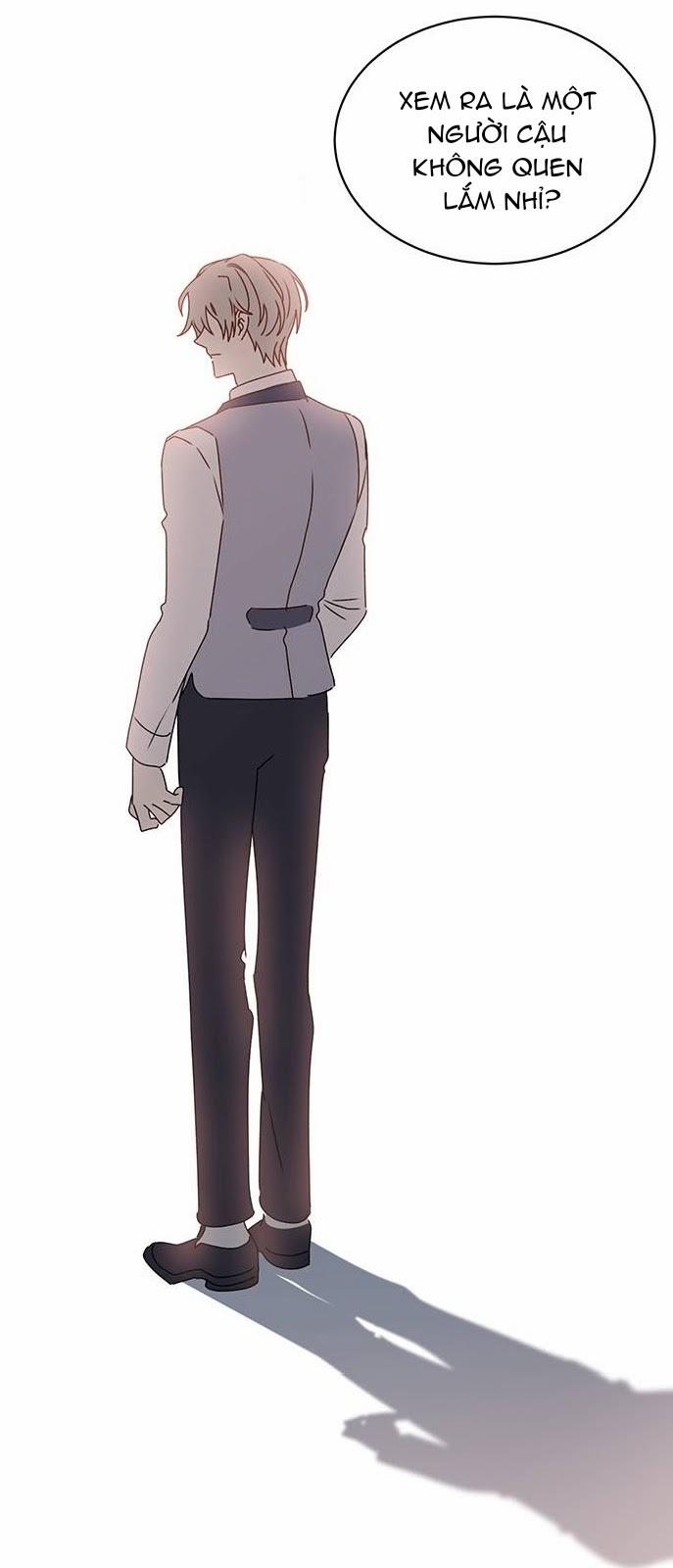 Tôi Là Vị Hôn Thê Phản Diện 37 trang 16