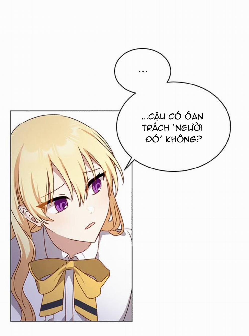 Tôi Là Vị Hôn Thê Phản Diện 37 trang 18