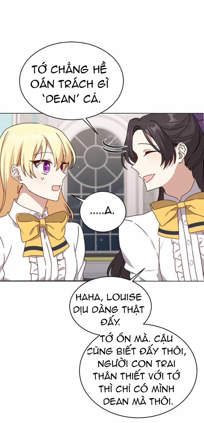 Tôi Là Vị Hôn Thê Phản Diện 37 trang 19