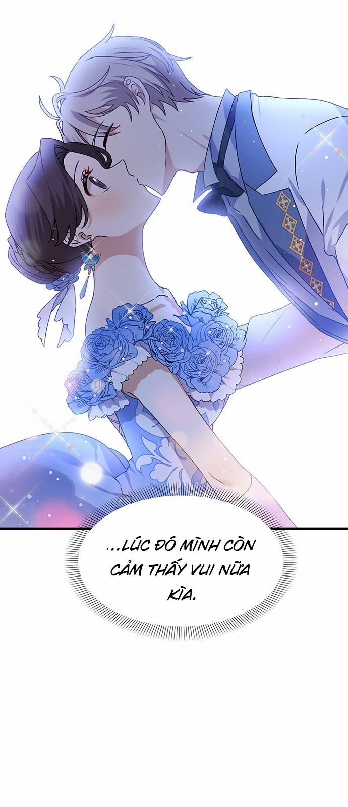 Tôi Là Vị Hôn Thê Phản Diện 37 trang 21