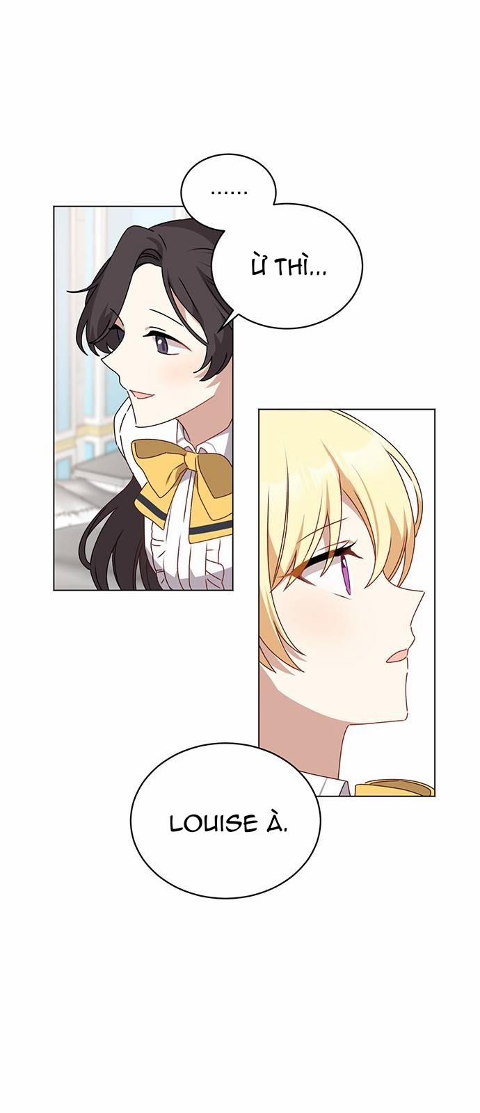 Tôi Là Vị Hôn Thê Phản Diện 37 trang 22