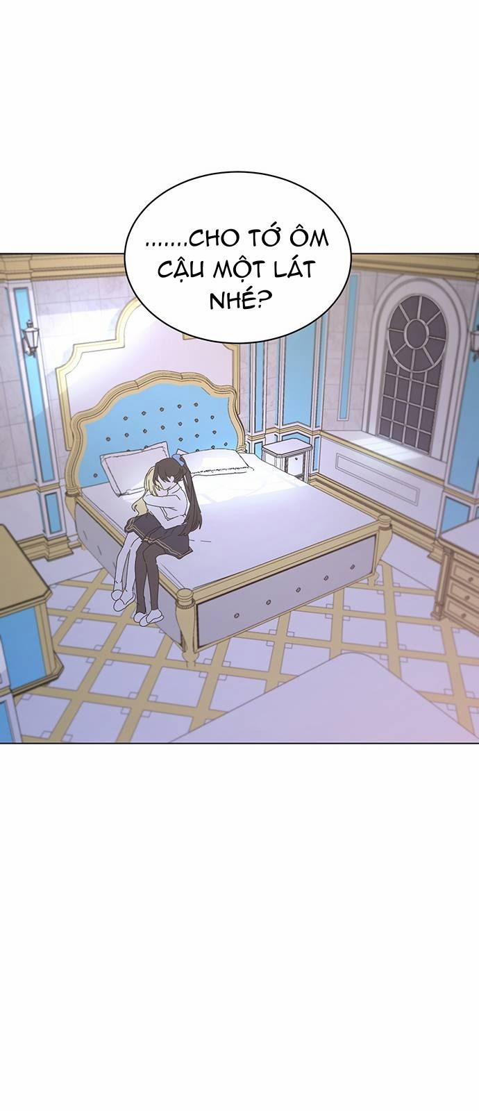 Tôi Là Vị Hôn Thê Phản Diện 37 trang 23