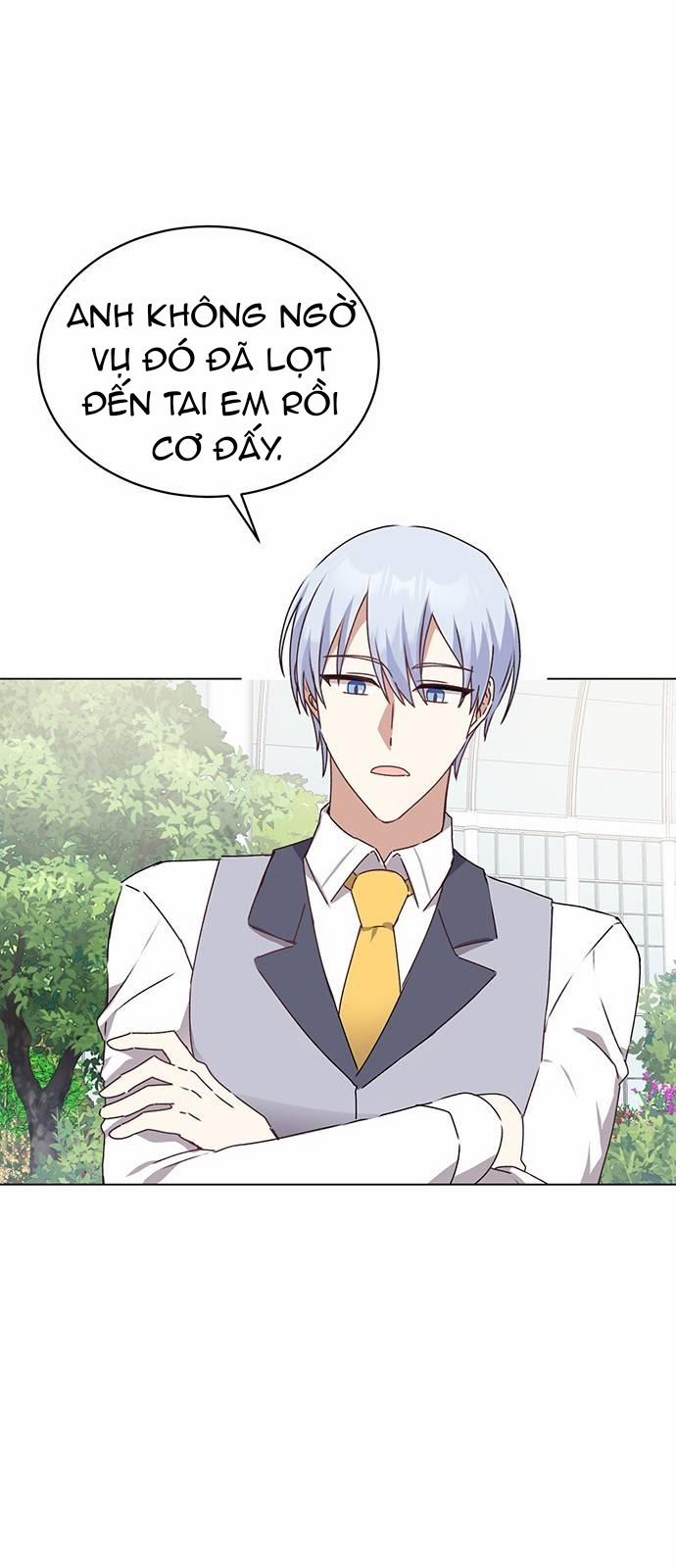 Tôi Là Vị Hôn Thê Phản Diện 37 trang 25