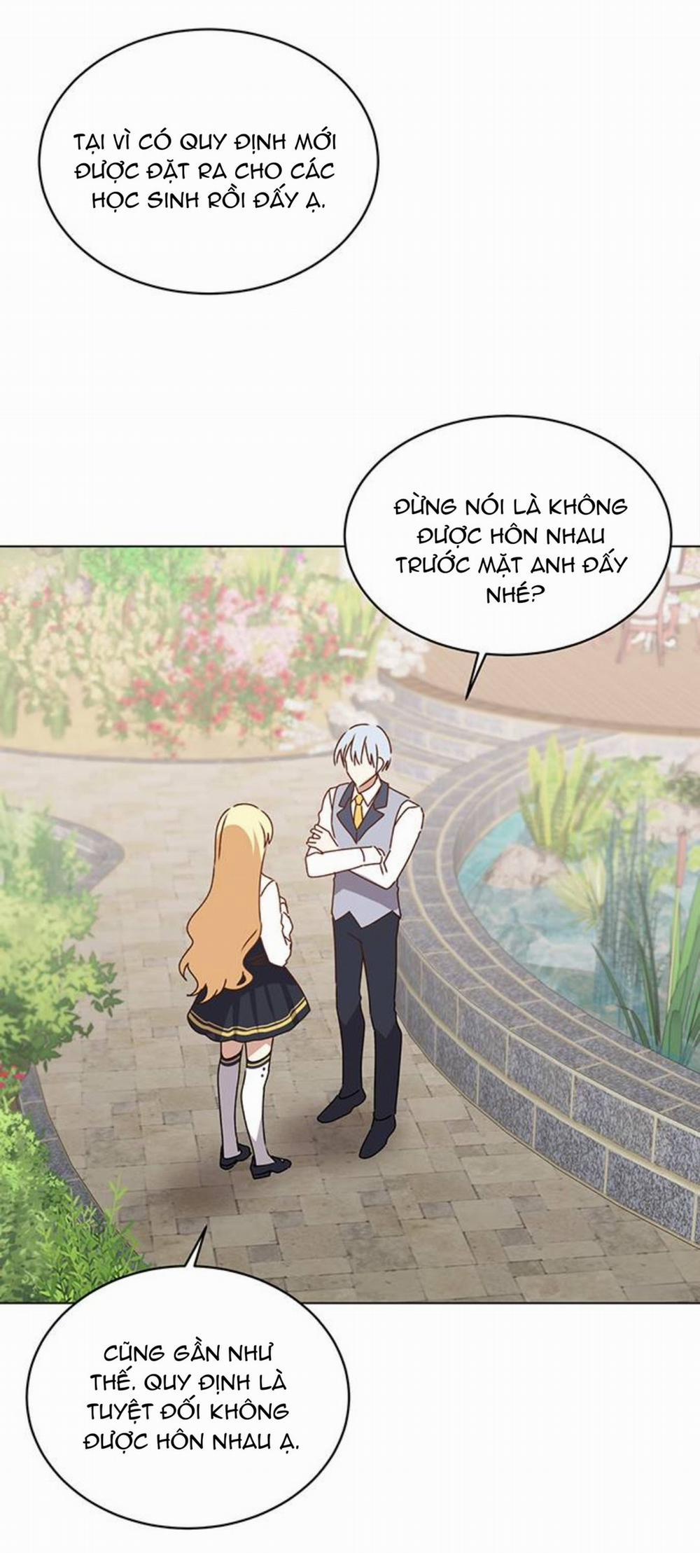 Tôi Là Vị Hôn Thê Phản Diện 37 trang 26