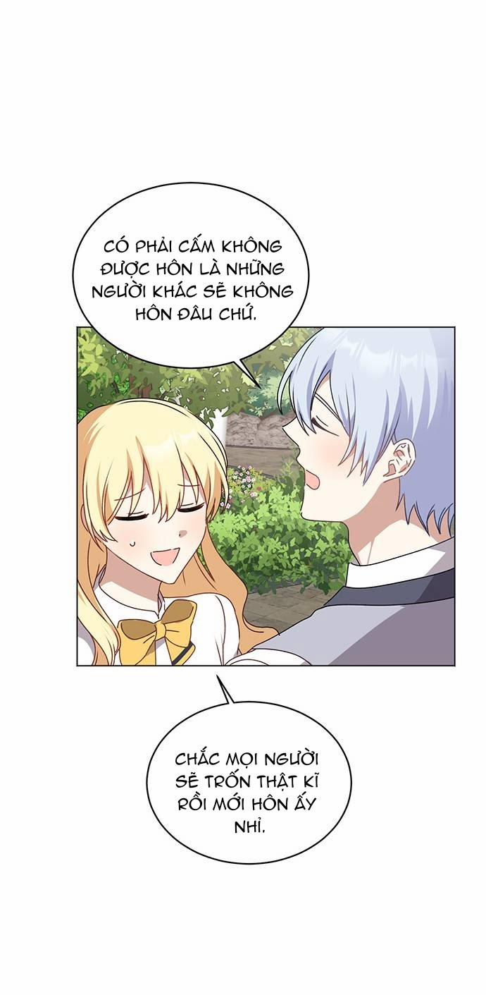 Tôi Là Vị Hôn Thê Phản Diện 37 trang 27