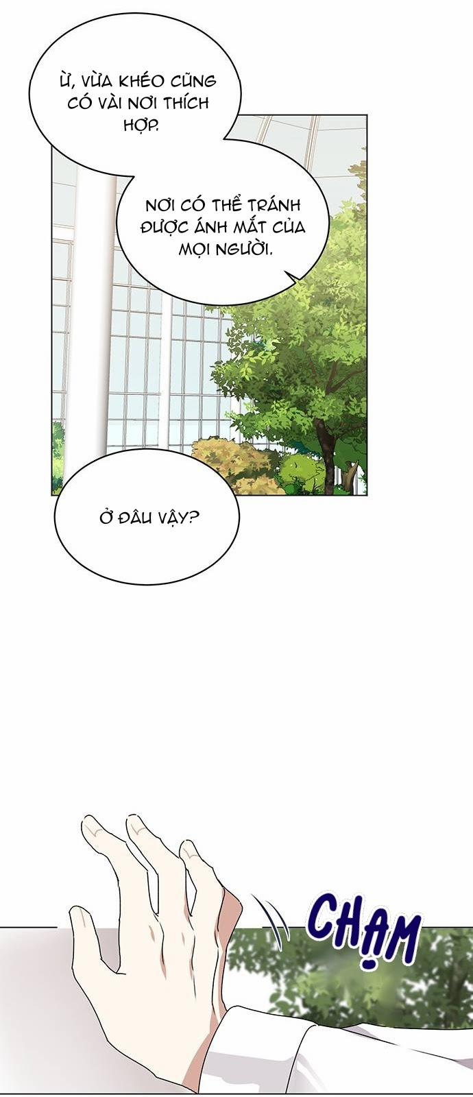 Tôi Là Vị Hôn Thê Phản Diện 37 trang 28