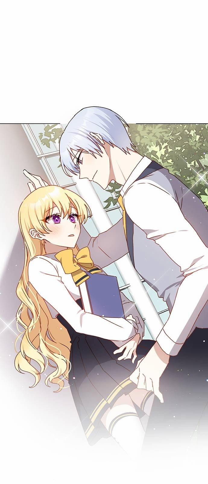 Tôi Là Vị Hôn Thê Phản Diện 37 trang 29