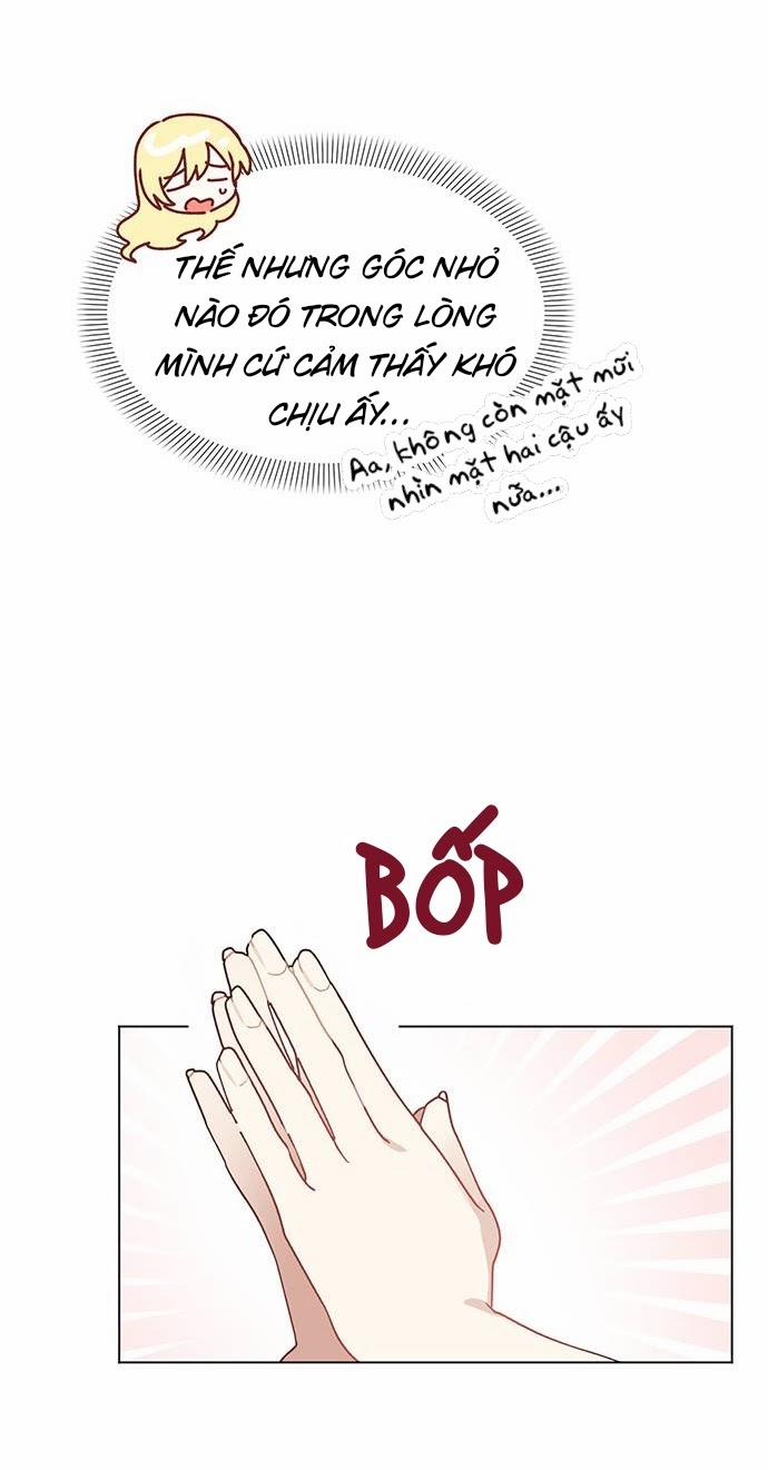 Tôi Là Vị Hôn Thê Phản Diện 37 trang 3