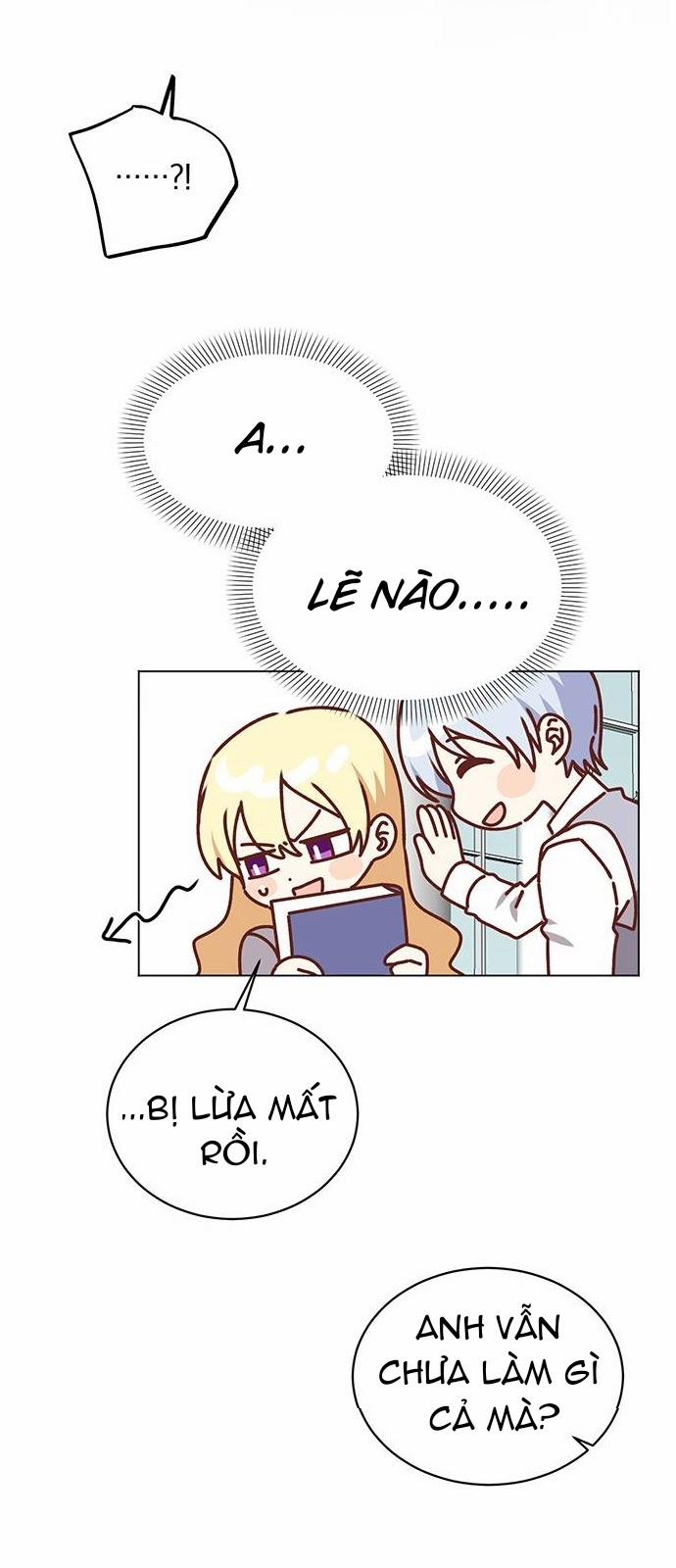 Tôi Là Vị Hôn Thê Phản Diện 37 trang 30