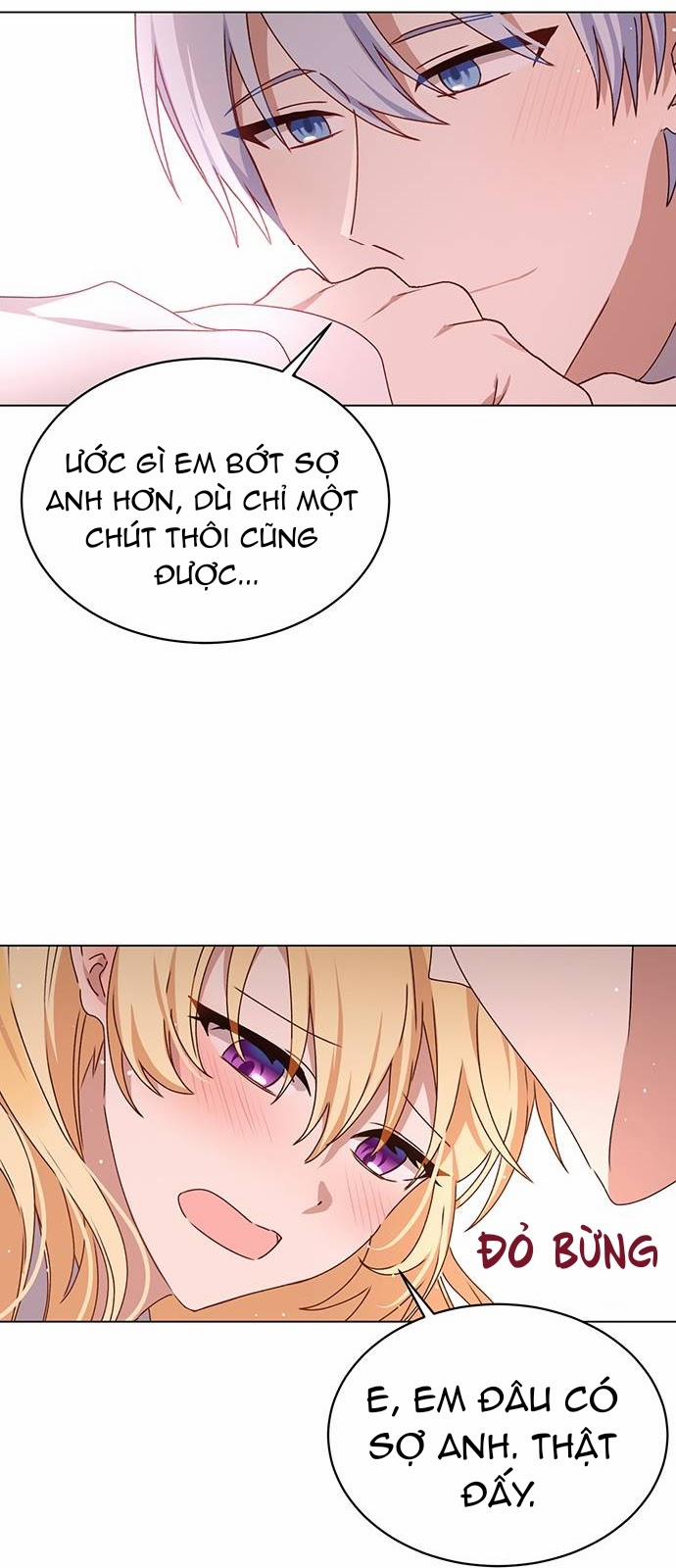 Tôi Là Vị Hôn Thê Phản Diện 37 trang 33