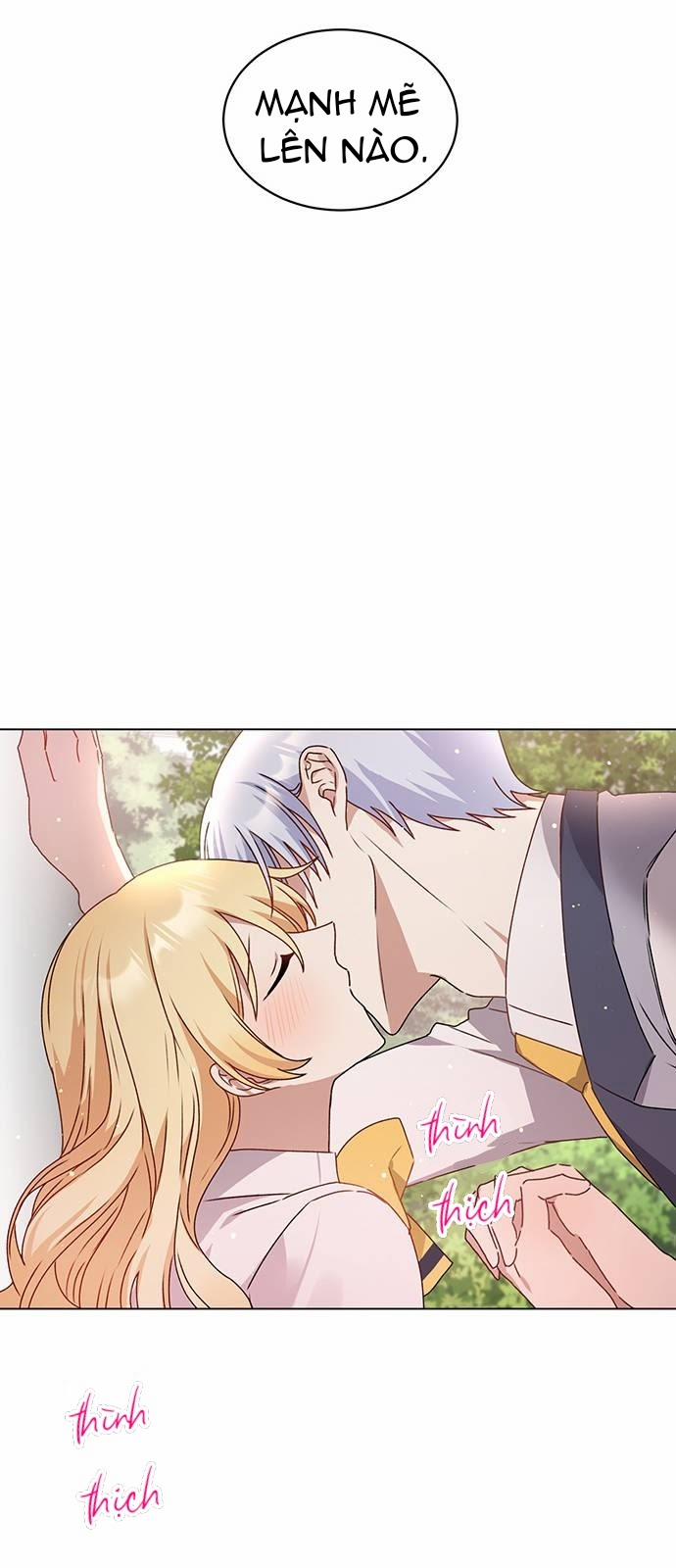 Tôi Là Vị Hôn Thê Phản Diện 37 trang 34