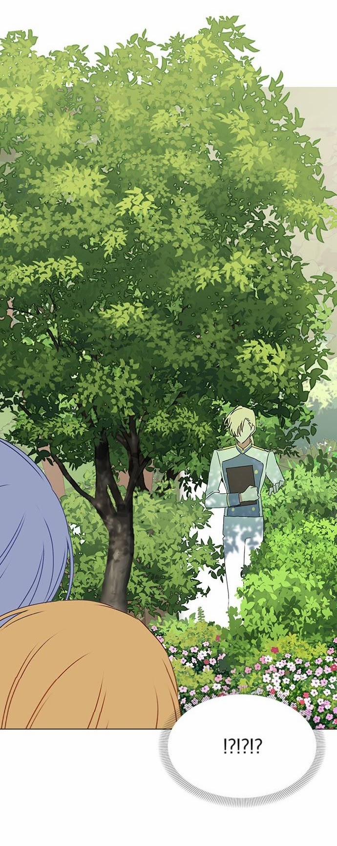 Tôi Là Vị Hôn Thê Phản Diện 37 trang 36